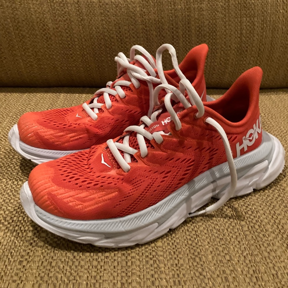 Women's HOKA Clifton Edge